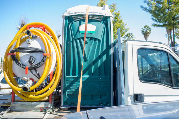 Best Local porta potty services  in Moscow, ID