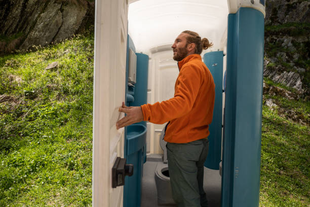 Best Affordable porta potty rental  in Moscow, ID