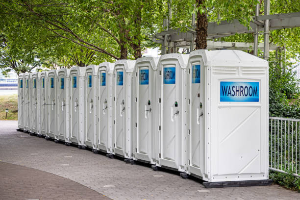 Best Porta potty for special events  in Moscow, ID