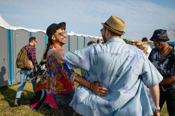 Best Portable restroom trailer rental  in Moscow, ID