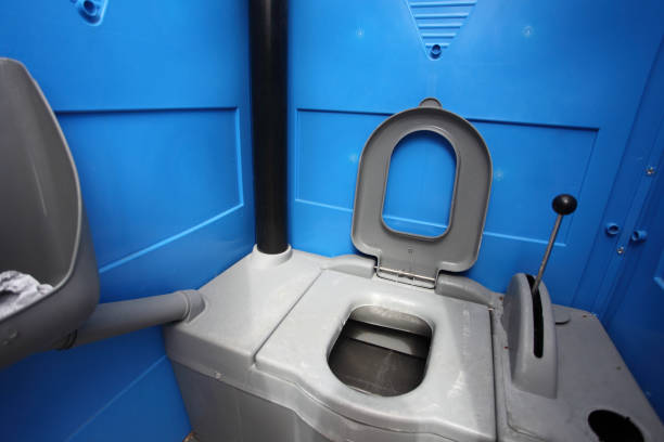 Best Best portable toilet rental  in Moscow, ID