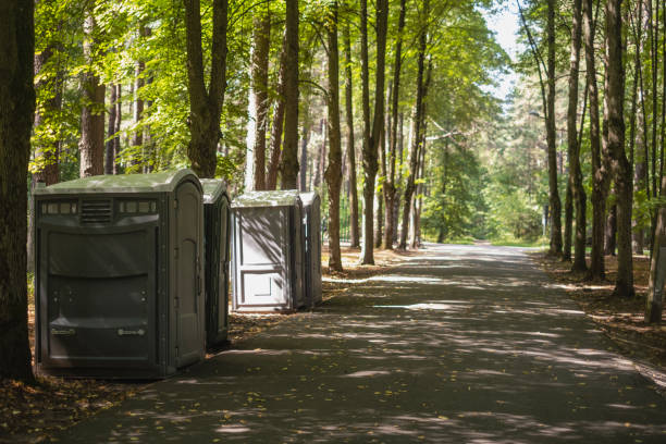 Best Sanitation services for porta potties  in Moscow, ID