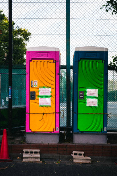 Best Porta potty rental near me  in Moscow, ID