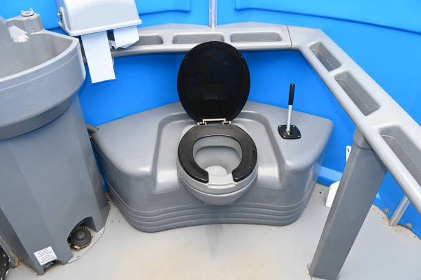 Trusted Moscow, ID porta potty rental Experts