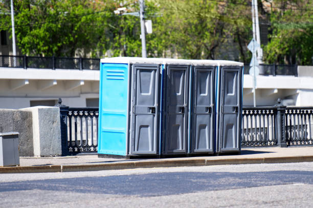 Portable Toilet Options We Offer in Moscow, ID